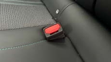 Peugeot 308 1.2 Hybrid 136 Allure 5dr e-DSC6 Petrol Hatchback